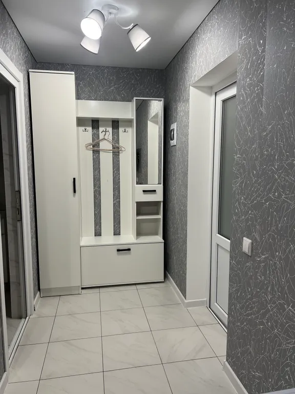 Улучшенный номер со всеми удобствами