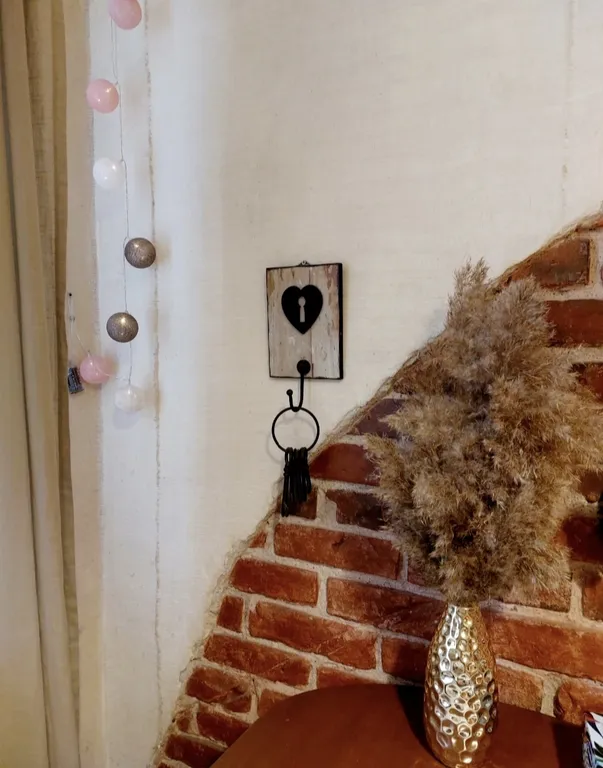 Апартаменты в самом сердце Средневековья