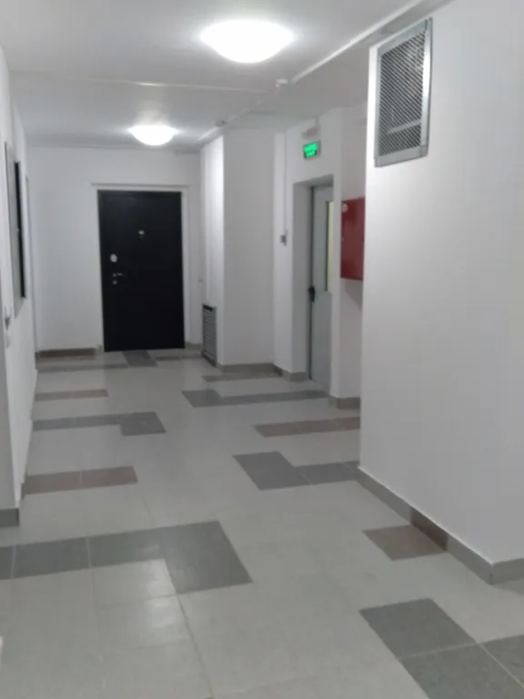 Студия в Горгиппии