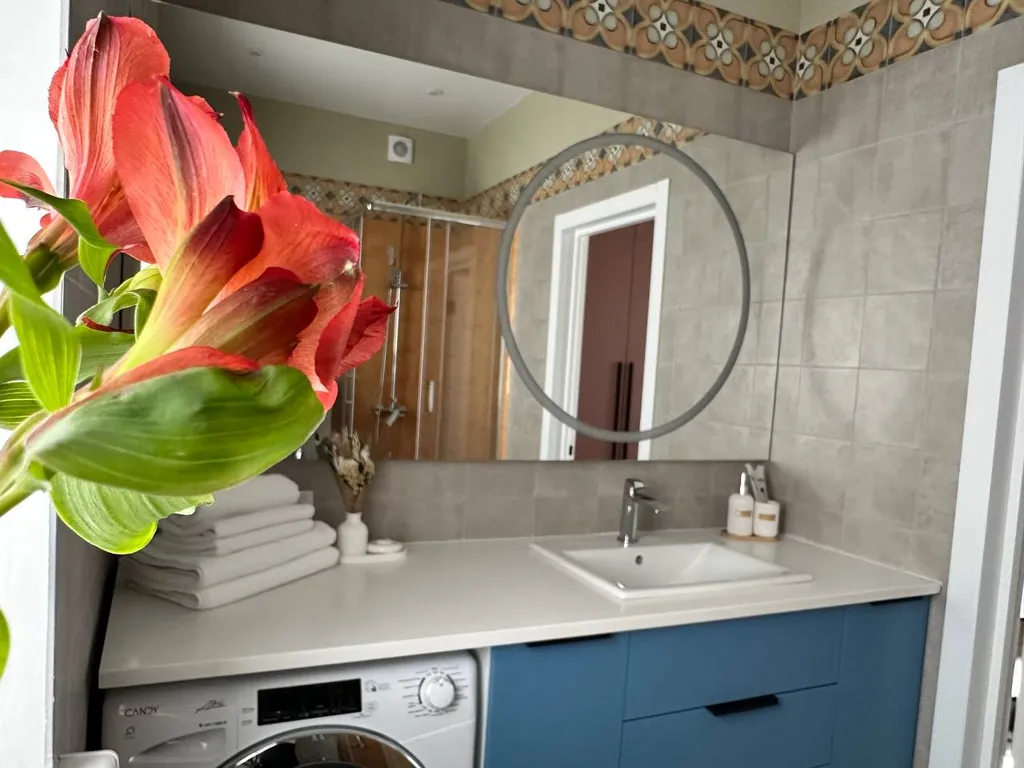 Апартамент на главной улице Нижнего Новгорода