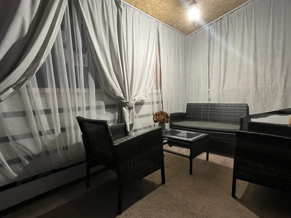 Коттедж Уютный домик - идеальное место для вашего отдыха — Александров