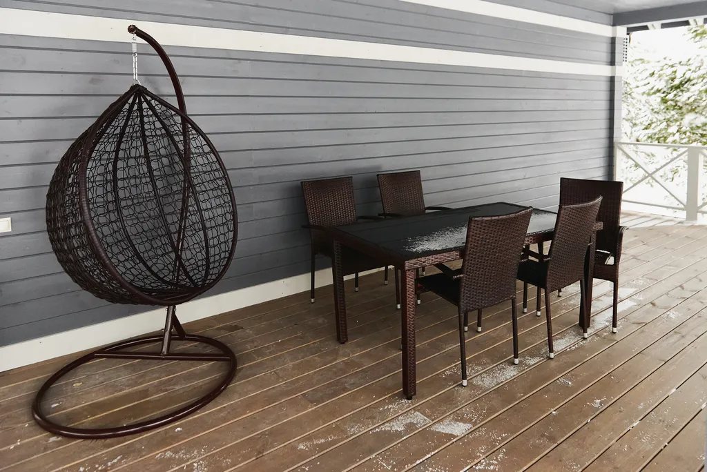 Коттеджи в Петрухино Клуб