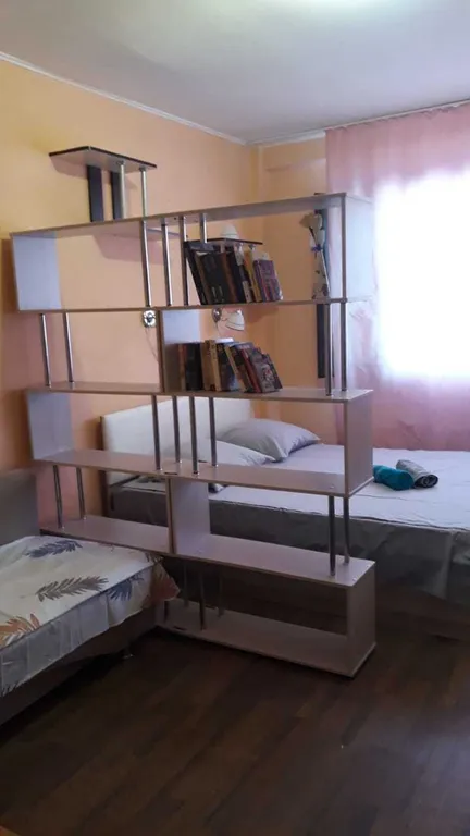 Квартира в микрорайоне Вынгапуровский в 105 км от города Ноябрьск — аренда посуточно в Ноябрьск