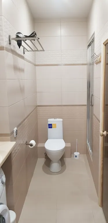 Квартира Квартира Apartment on Chapaeva Ecostyle XL — Петрозаводск