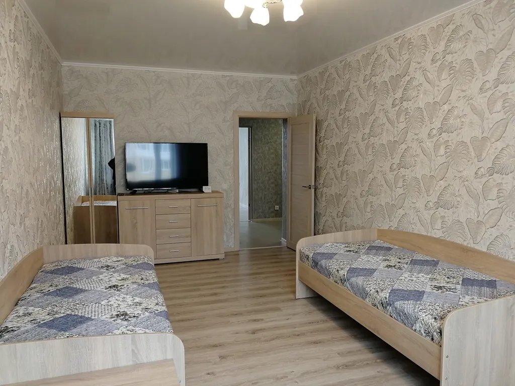 Квартира Квартира у моря и Куршской косы — Зеленоградск