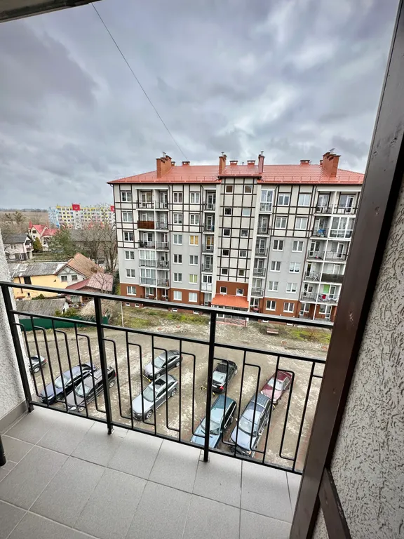 Квартира Уютная квартира в спальном районе — Светлогорск