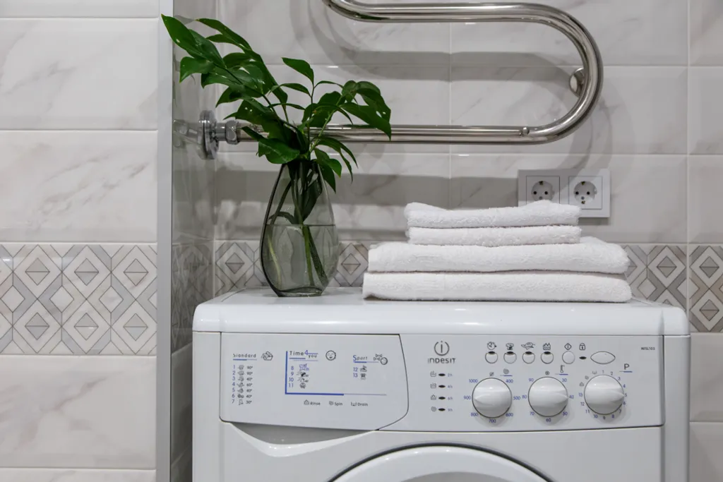 Просторная студия в современном ЖК