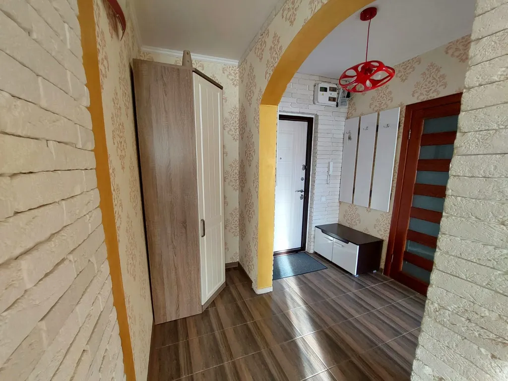 Апартаменты в ЖК Победа