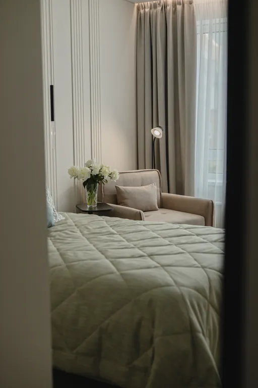 Квартира Квартира посуточно в центре Калининграда |  "Легенды Моря" | 7 человек — Калининград