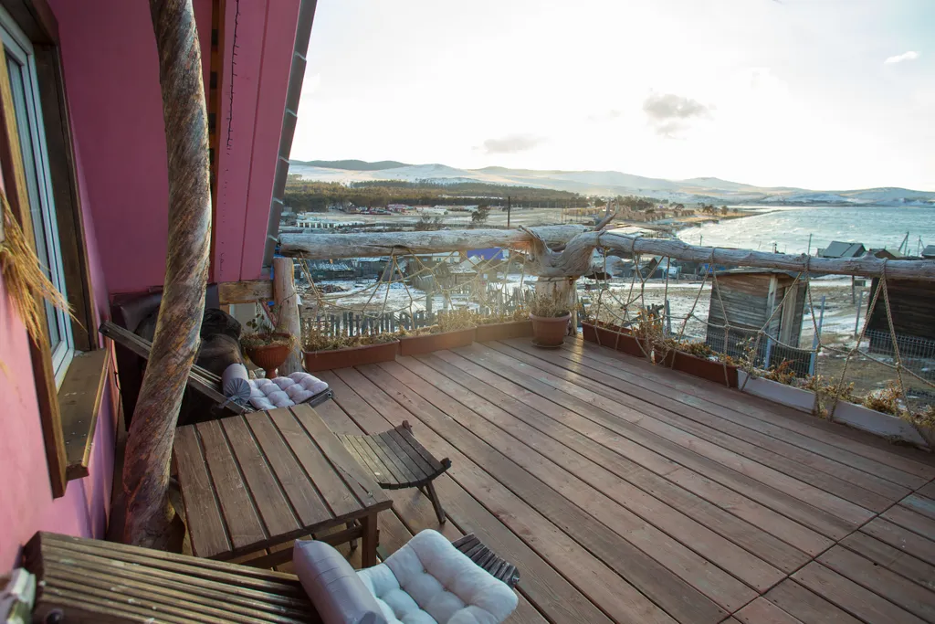 4-комнатный Дом