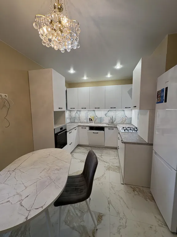 Апартаменты