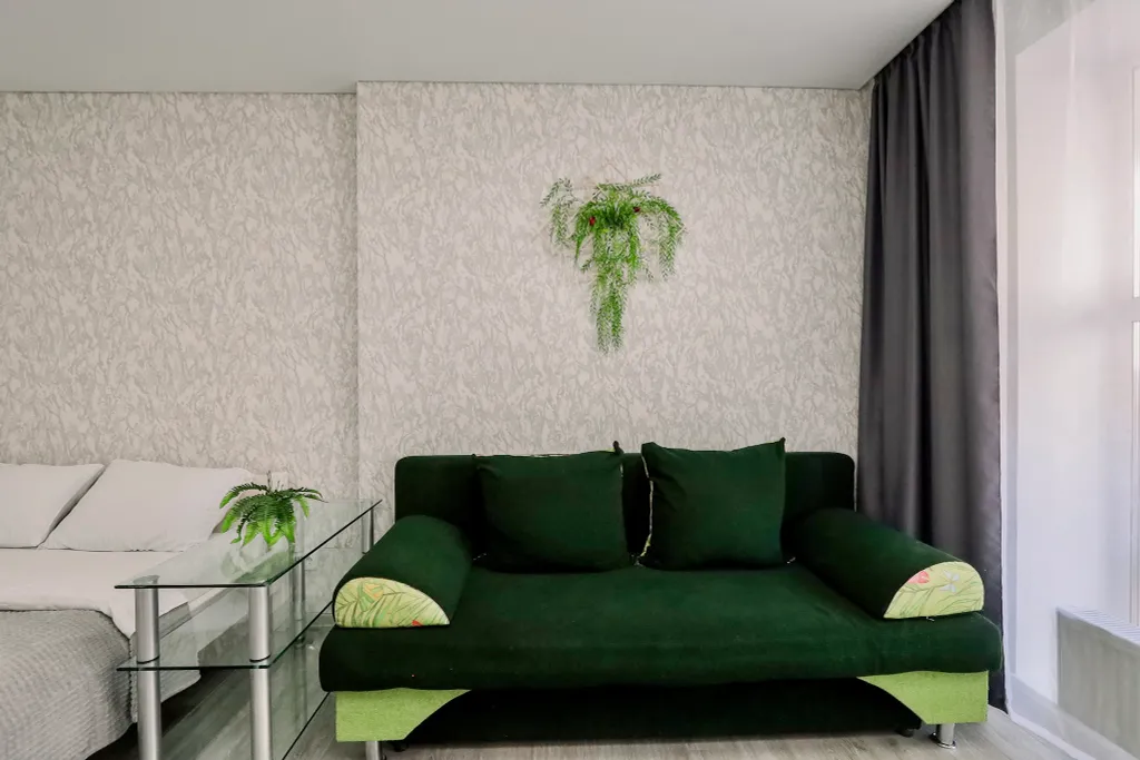 Просторная квартира в ЖК Огни Ижeвска