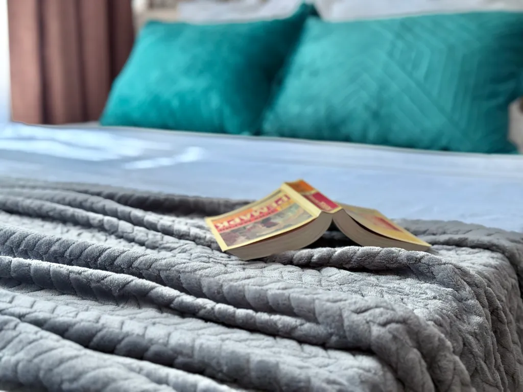 Квартира Квартира у берега моря — Анапа