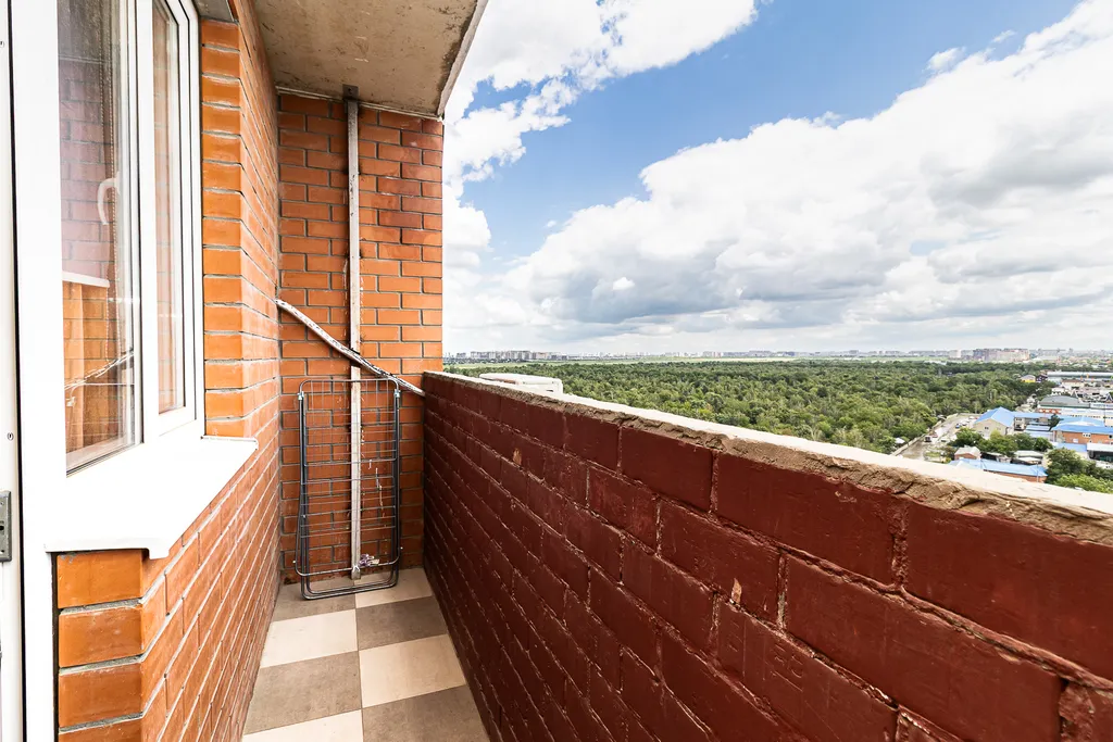 Квартира Уютная квартира рядом с центром города и медицинским кластером — Краснодар