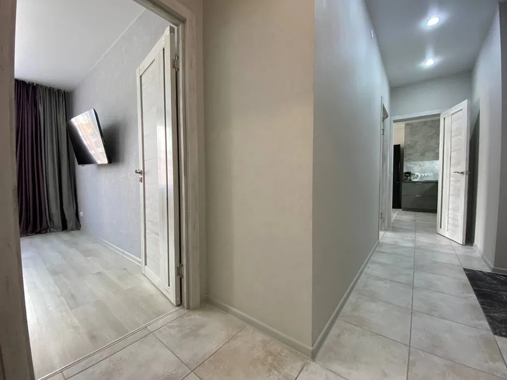 Уютная квартира в ЖК Авангард