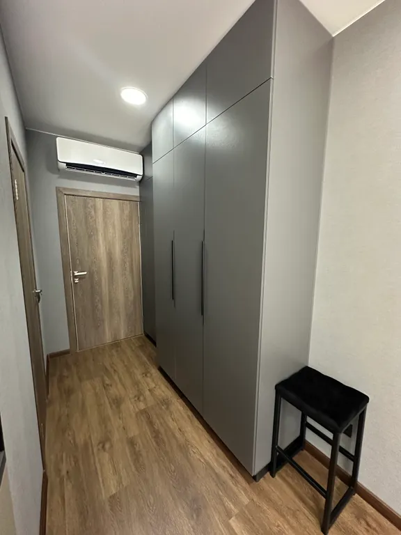 Квартира 1-комнатная Квартира — Анапа