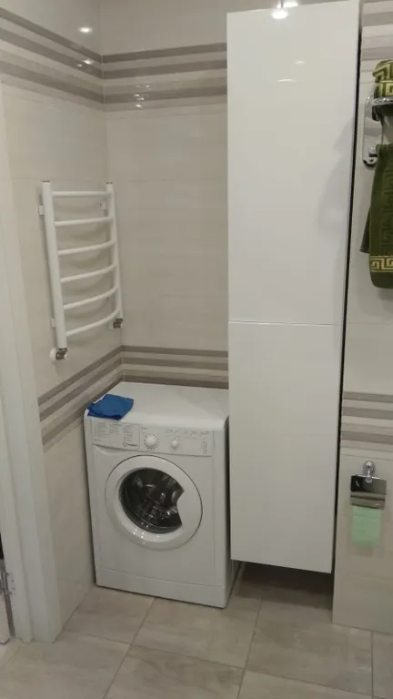 Уютная квартира на берегу Балтийского моря