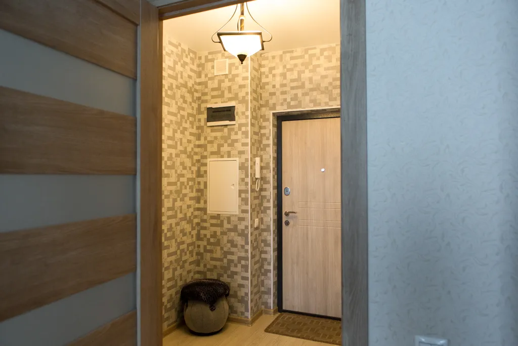 Квартира Квартира УютHome — Ногинск