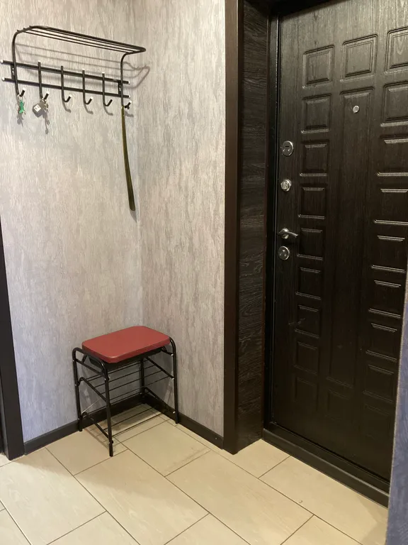 Уютная двушка, 4 двуспальных места