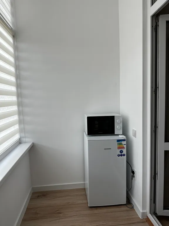 Апартаменты в самом центре города