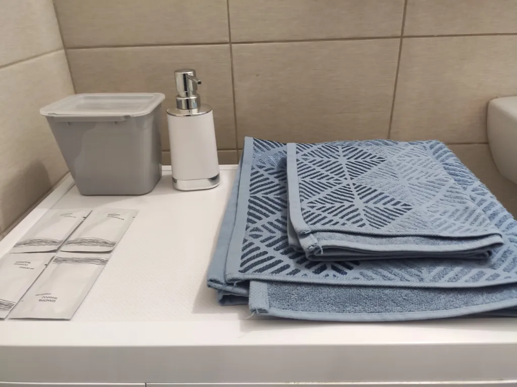 Квартира Уютная новая 2х комнатная квартира — Красноярск