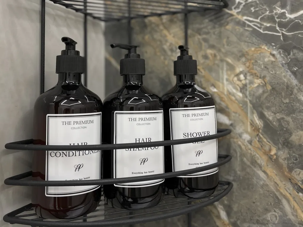 Квартира конфетка с современным интерьером