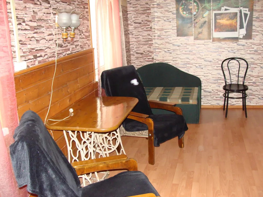 Отдых в Карелии со вкусом