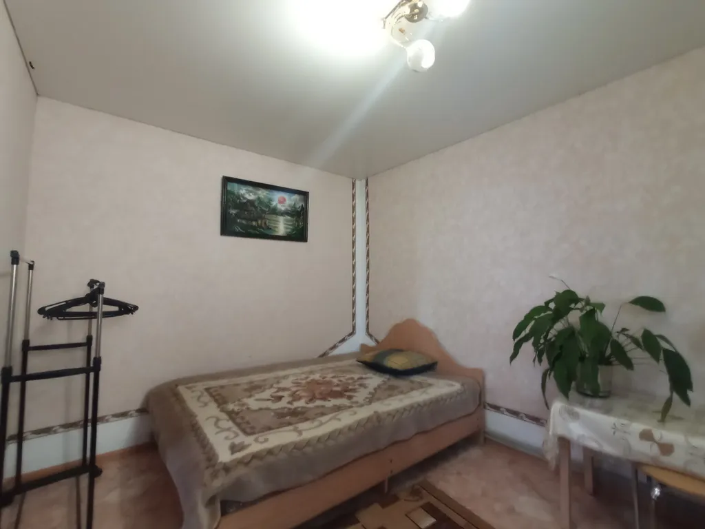 Коттедж Дом для отдыха в центре — Ессентуки