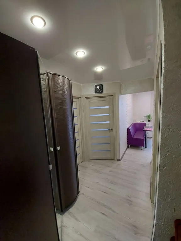 Уютная 2-комнатная квартира в центре