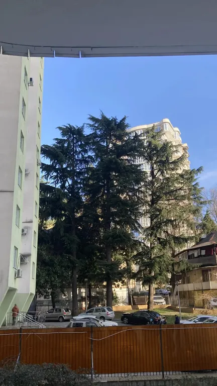 Уютное гнездышко в центре