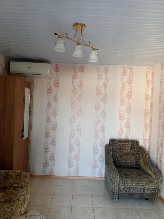 Квартира Квартира У мирной Веры, на улице Мирная 2 — Лазаревское