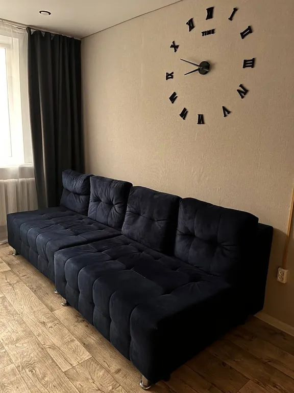 Стильная квартира в центре города