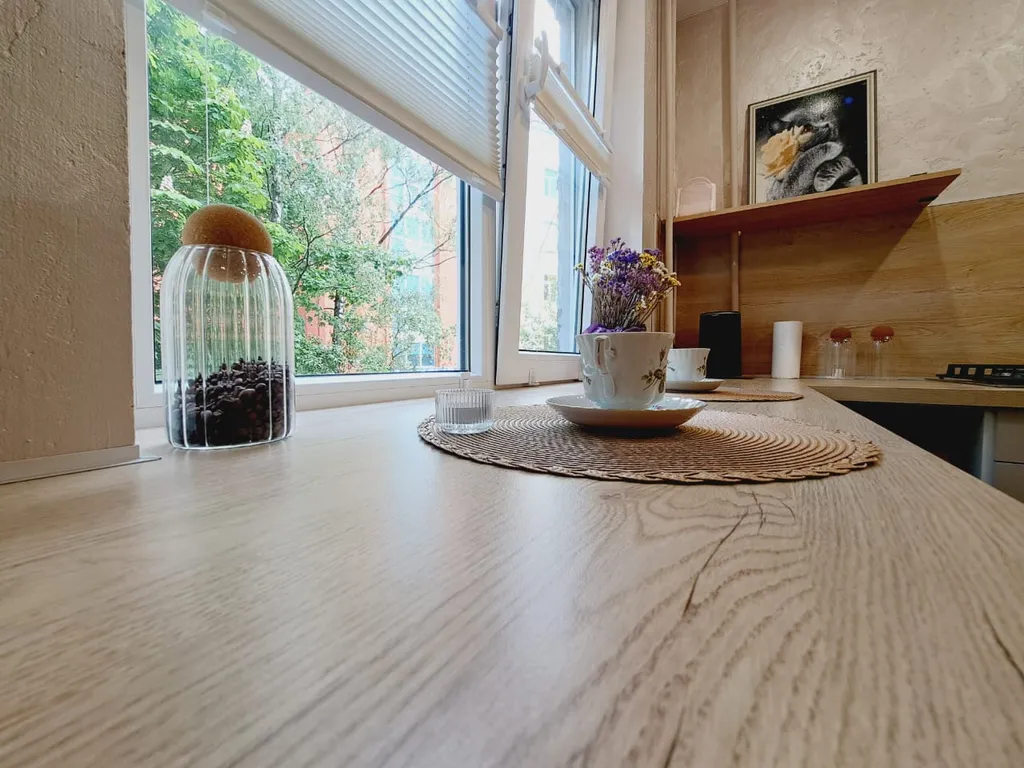 Квартира Квартира в самом центре города — Калининград