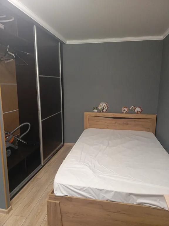 Квартира Уютная квартира в центре города — Симферополь