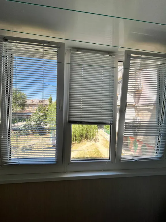 Уютная квартира со всеми удобствами у моря