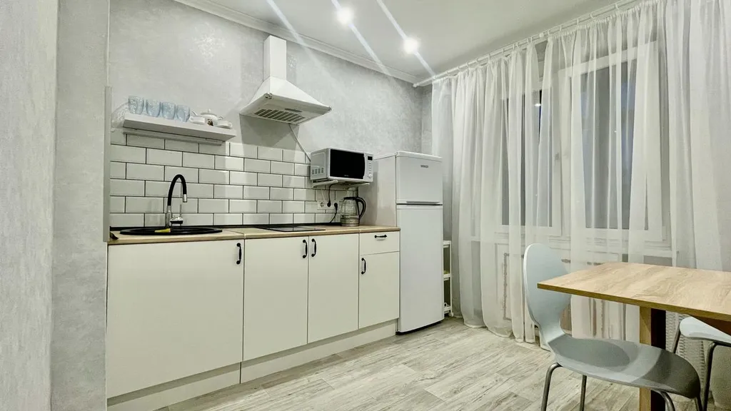 Квартира Квартира Бухта счастья — Калининград