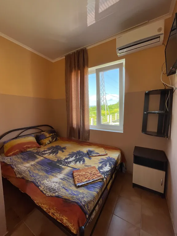 Квартира Комната — аренда посуточно в Архипо-Осиповка