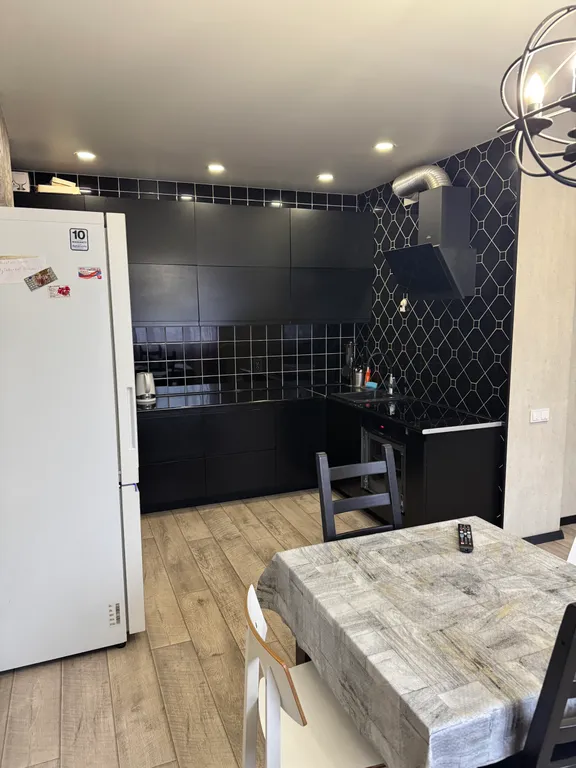 Уютная квартира с красивом видом на реку