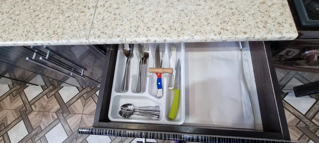 Квартира Квартира Уютная студия на востоке столицы — Элиста