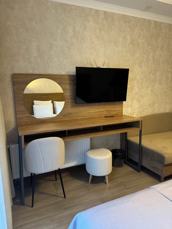 Апартаменты в центре Домбая,Таукел!