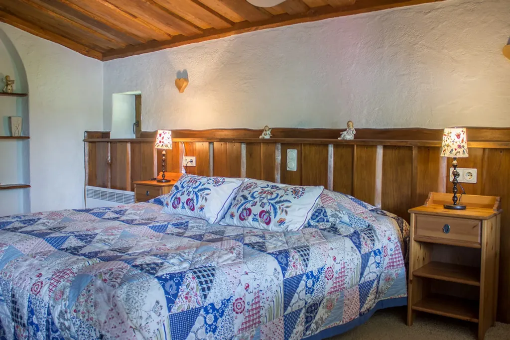 Квартира Комната — аренда посуточно в Красная Поляна