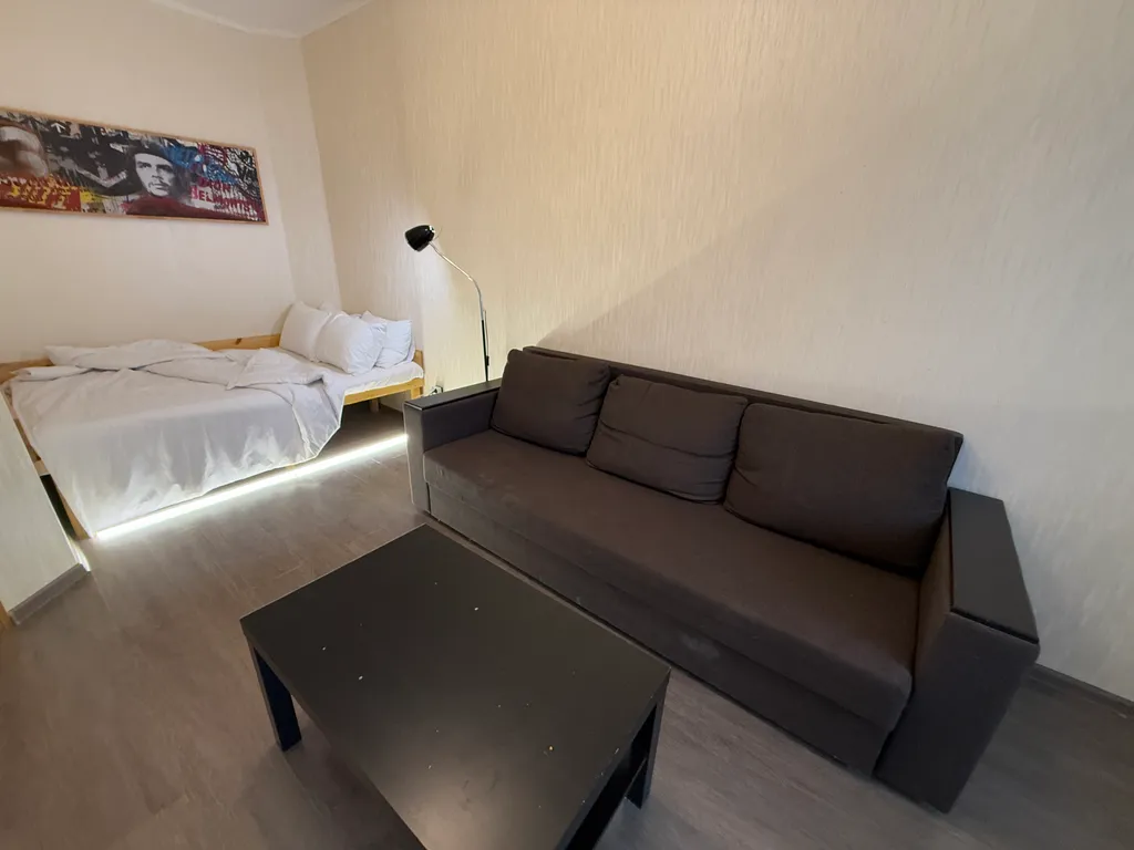 Квартира Квартира Тут хорошо на Союзной — Екатеринбург