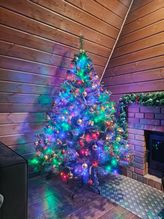 Коттедж Бобер Шале — Донской