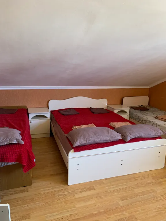 Квартира Комната — Адлер