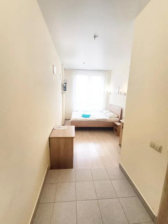 Уютные апартаменты