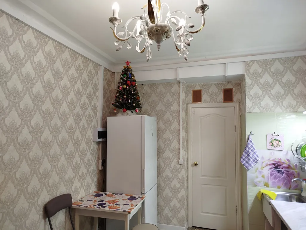 Уютная студия 10 минут от ж/д вокзала со своим входом и своей верандой