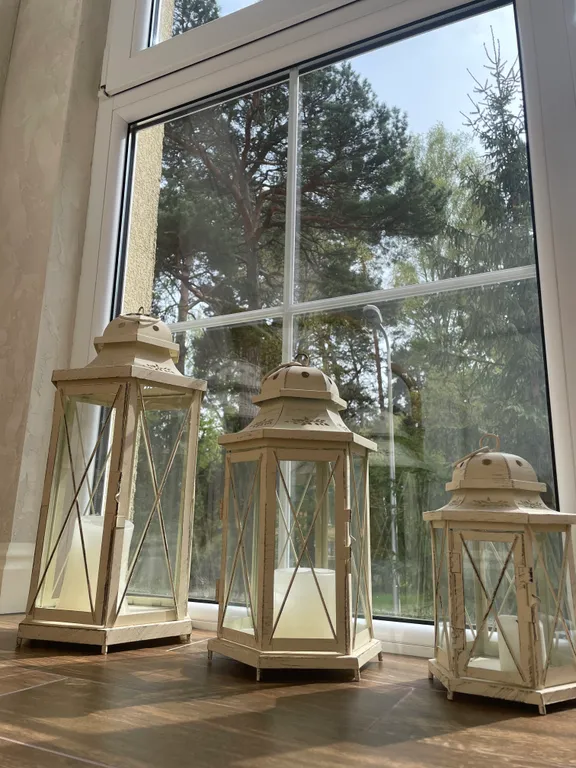 Квартира Квартира Раушен — Светлогорск