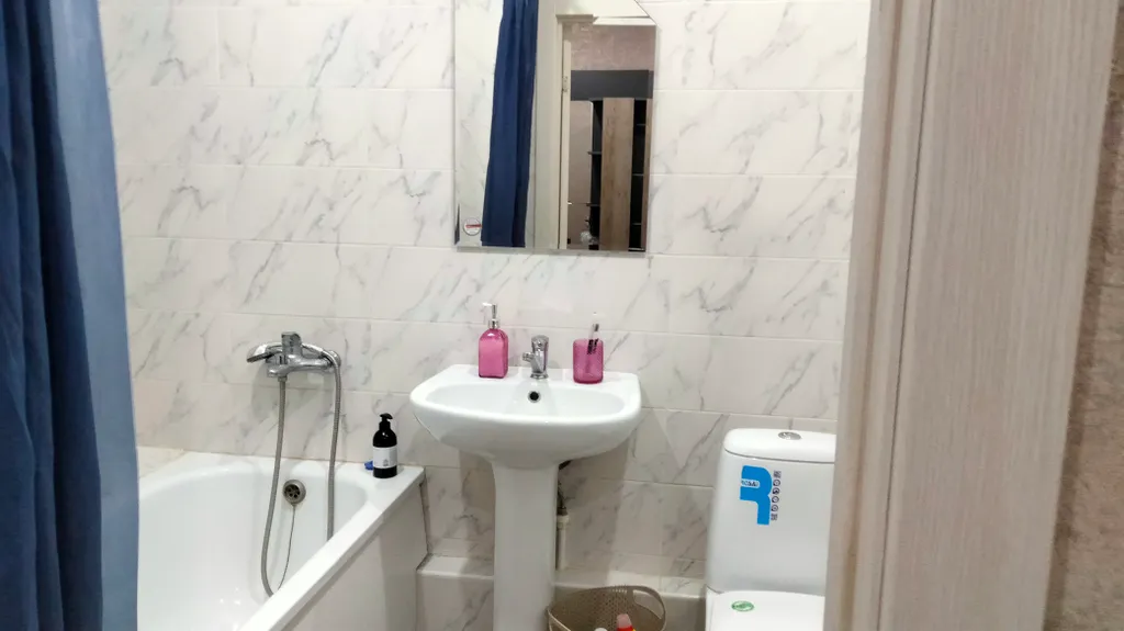 Квартира в ЖК Звездный