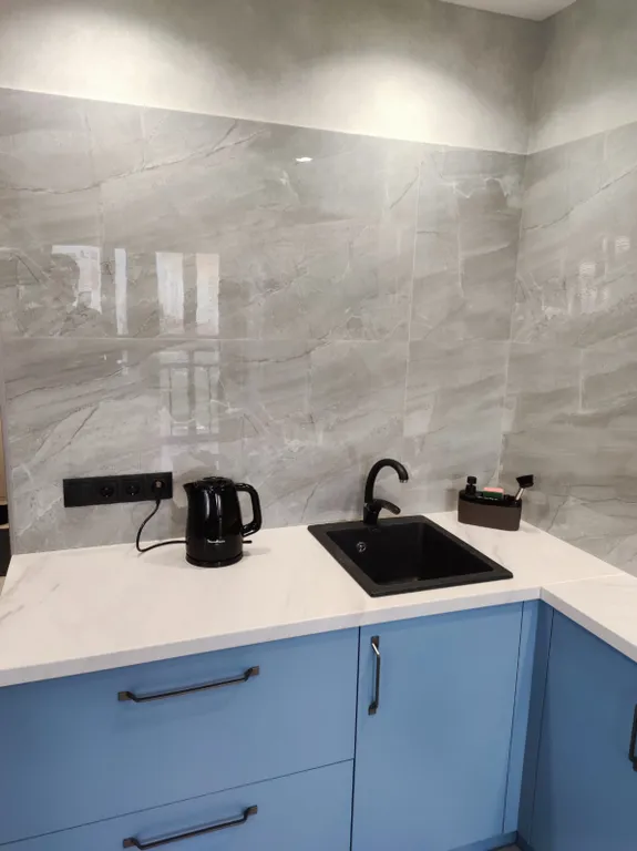 Студия в центре