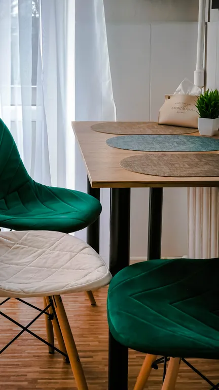 Квартира Шикарная квартира в центре для большой компании,с парковкой у дома — Калининград